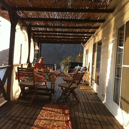 Stunning Sea-view House Casa vacanze