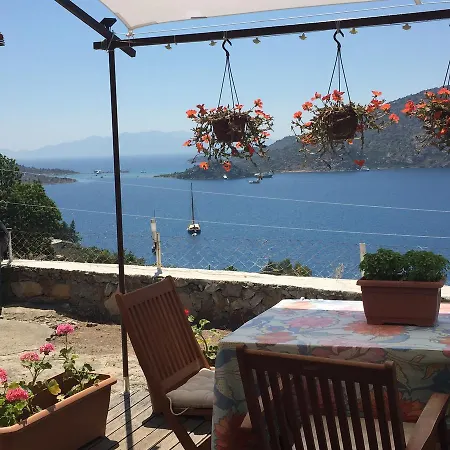 Casa vacanze Stunning Sea-view House