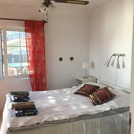 Stunning Sea-view House 度假居 博兹布伦