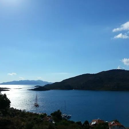 Casa vacanze Stunning Sea-view House