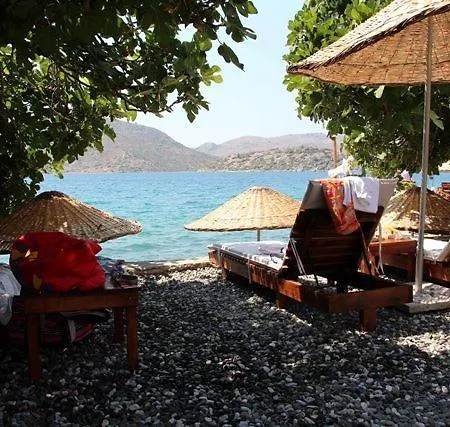 Stunning Sea-view House Bozburun